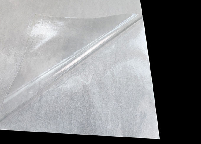 Pressão acrílica do cristal de rocha quente do reparo - fita adesiva sensível 0