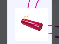 50 cm de largura, lavável, de cores múltiplas