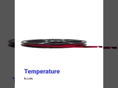 Vinil de transferência de calor PET