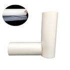 Tela Mesh Adhesive Thermoplastic Polyurethane Film liso para bolsas