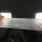 filme flexível de 0.18mm TPU, filme esparadrapo do derretimento quente da poliamida para o sutiã sem emenda