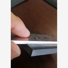 8.5kg/roll filme de estratificação quente, ODM transparente plástico do OEM do filme para a ligação da folha de alumínio