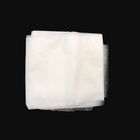Web adesiva do derretimento quente elástico e respirável de TPU para produtos eletrônicos de Velcro dos sacos